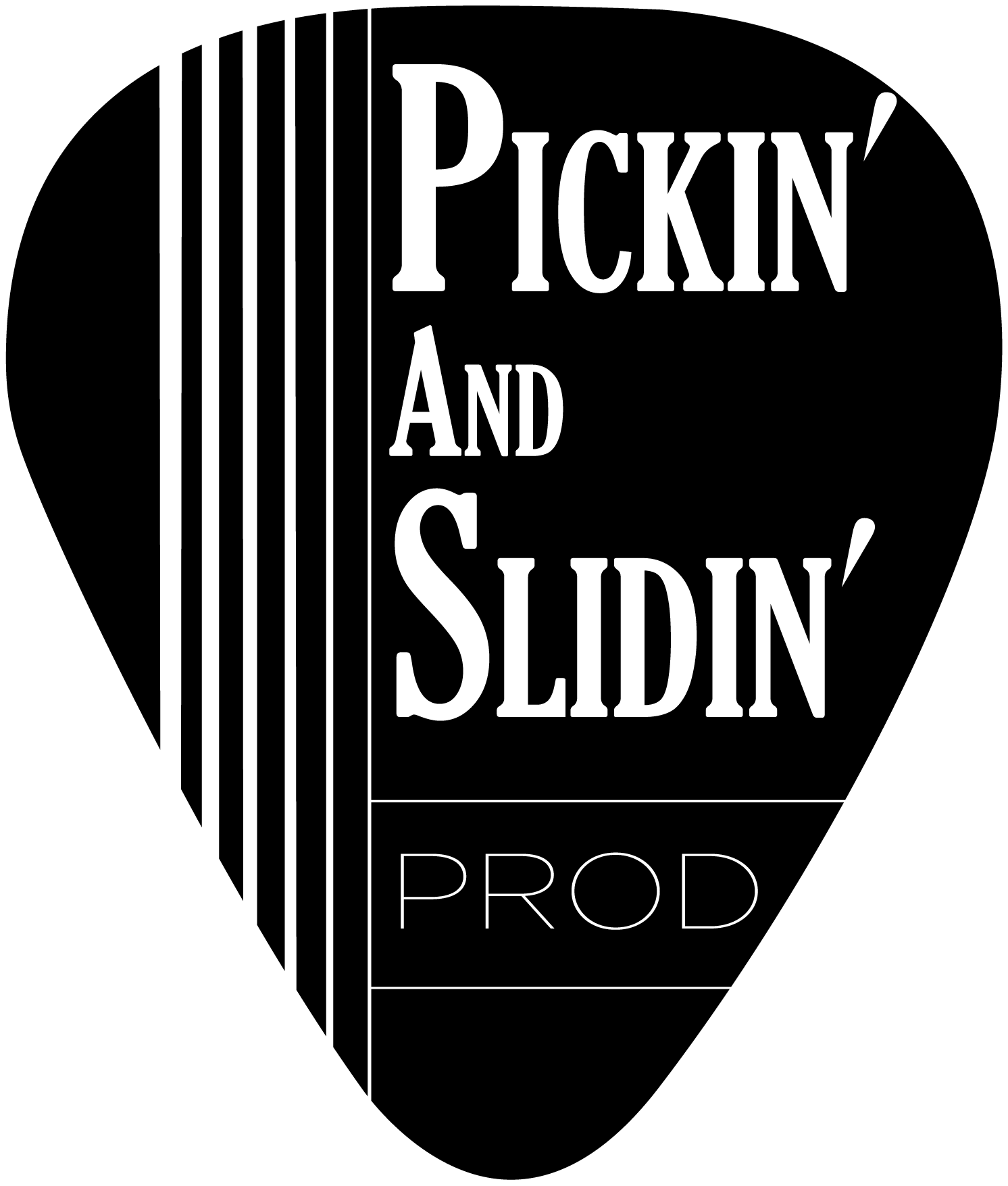 logo pickin